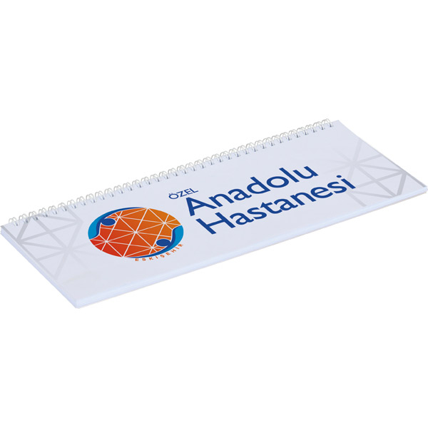 Tarihsiz Masa Sümeni (32 x 12 cm)