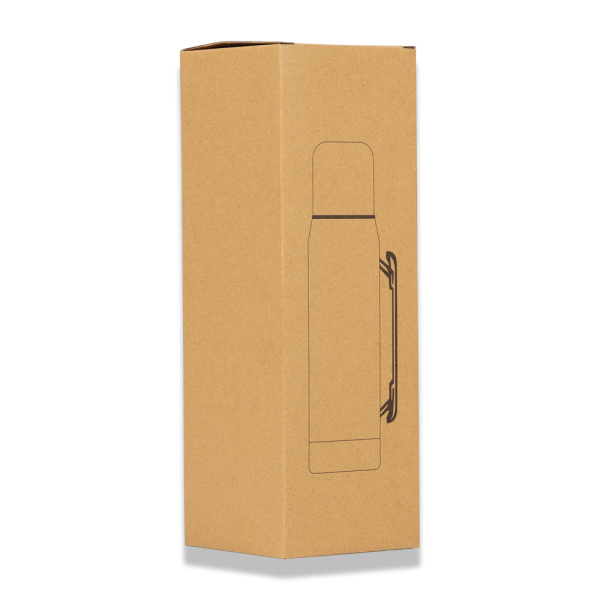 Termos 1000 Ml (24 Saat Isı Koruma)