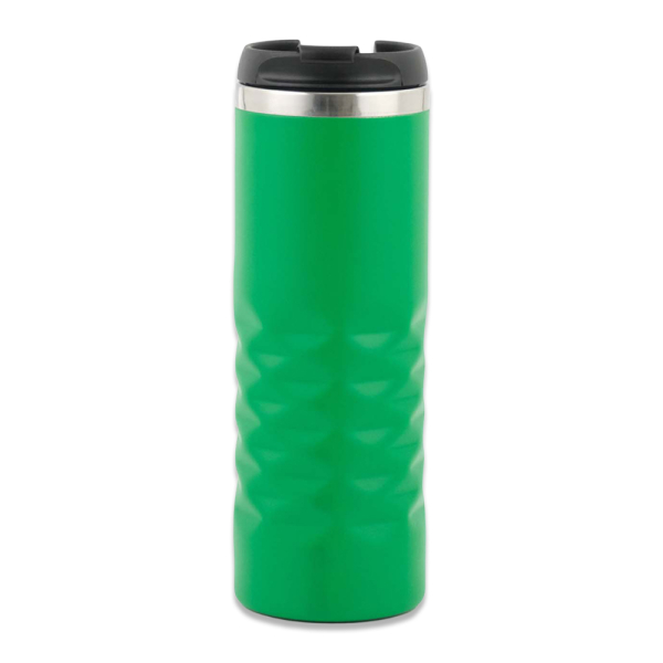 Termos Tipi Çelik Bardak 400 Ml