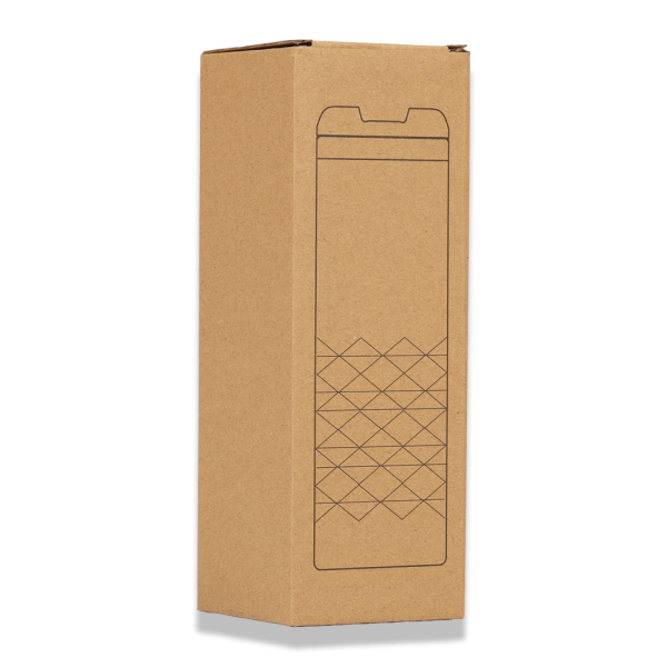 Termos Tipi Çelik Bardak 400 Ml