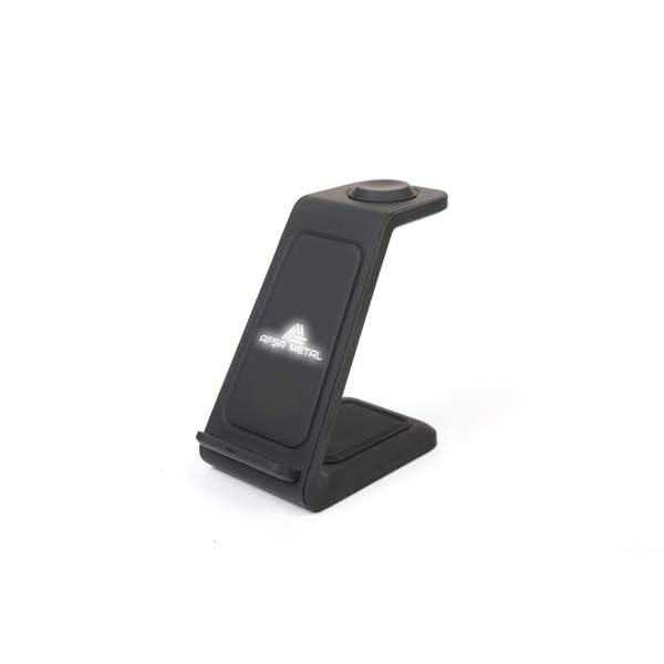 Wireless Stand Set (112 x 102 x 70 mm)