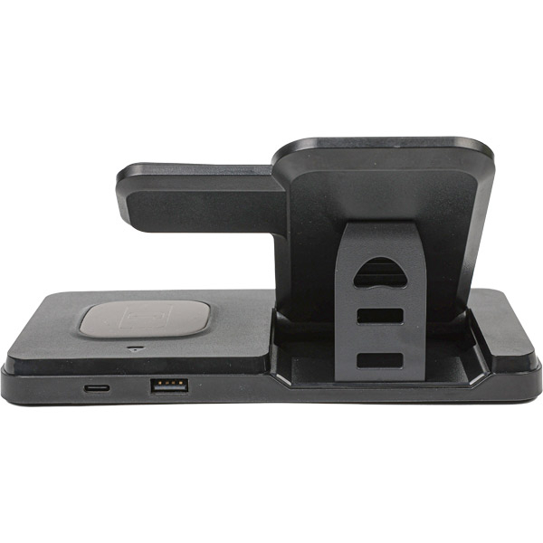Wireless Stand Set (165 x 90 x 110 mm)