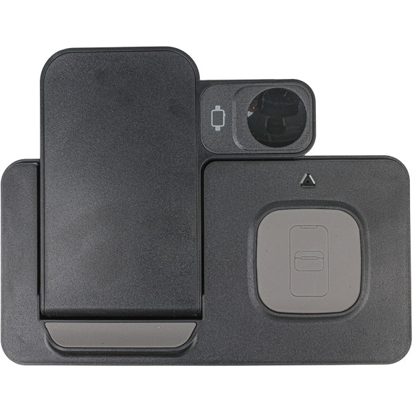 Wireless Stand Set (165 x 90 x 110 mm)