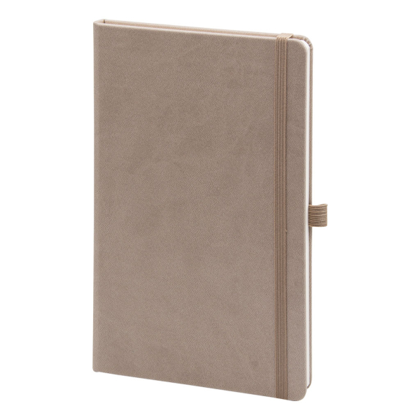 Yıldız Çizgili Defter (13 x 21 cm)
