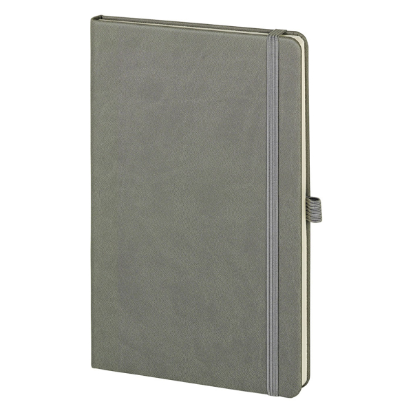 Yıldız Çizgili Defter (13 x 21 cm)