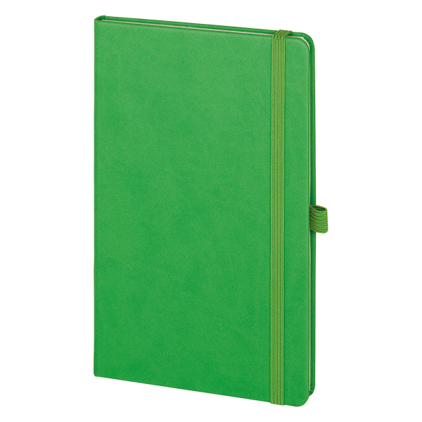 Yıldız Çizgili Defter (13 x 21 cm)