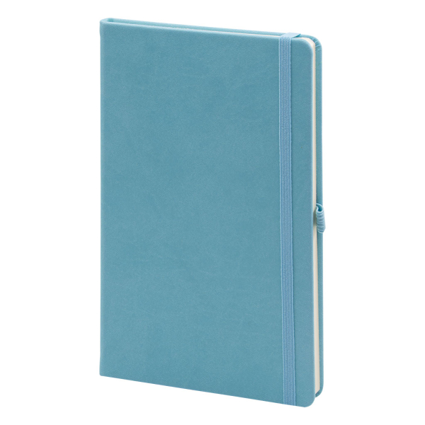 Yıldız Çizgili Defter (13 x 21 cm)