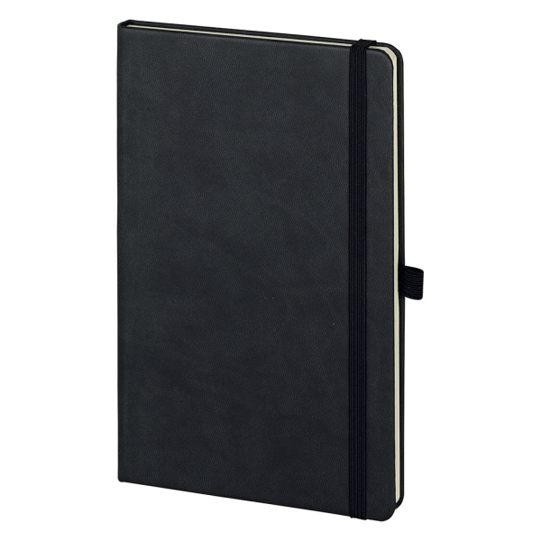 Yıldız Çizgili Defter (13 x 21 cm)