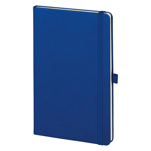 Yıldız Çizgili Defter (13 x 21 cm)