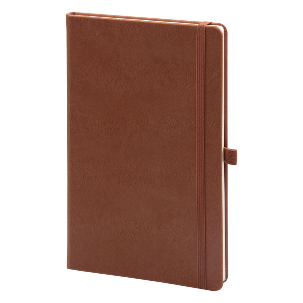 Yıldız Çizgili Defter (13 x 21 cm)