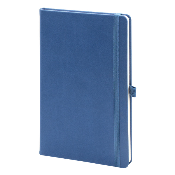 Yıldız Çizgili Defter (13 x 21 cm)