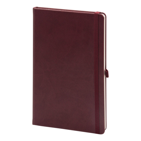 Yıldız Çizgili Defter (13 x 21 cm)