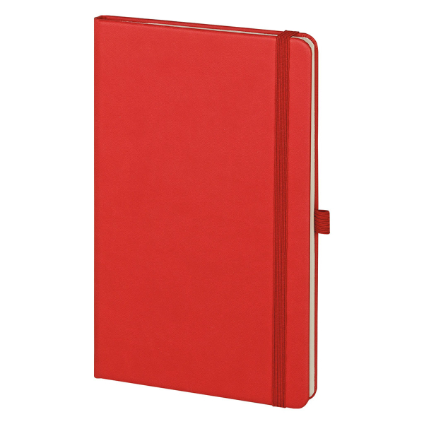 Yıldız Çizgili Defter (13 x 21 cm)