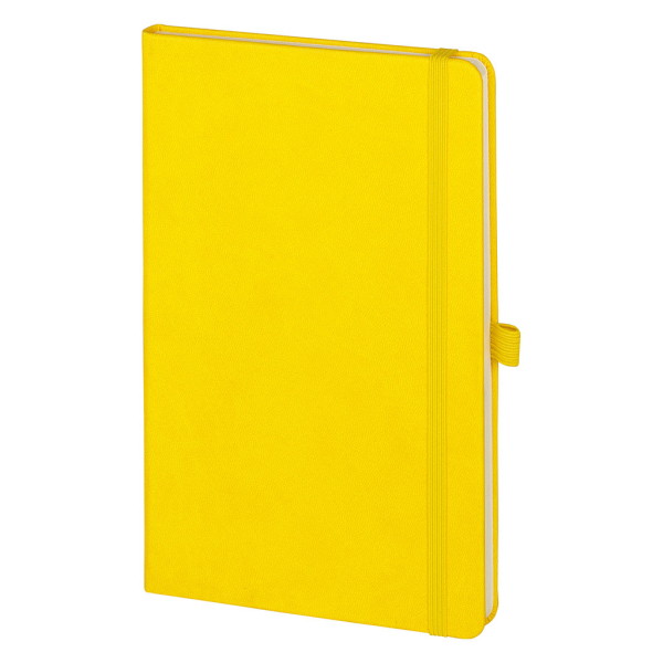 Yıldız Çizgili Defter (13 x 21 cm)