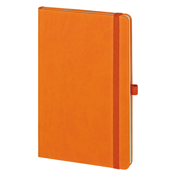 Yıldız Çizgili Defter (13 x 21 cm)